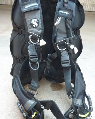 jaket più bibombola