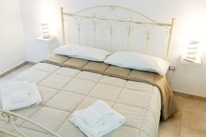 Casa vacanza "Terra del Primitivo"