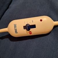 Termoforo usato IMETEC ,elettrico per cervicale