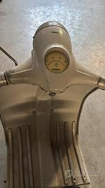 Lambretta 125 anno 1961