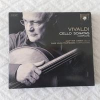CD VIVALDI