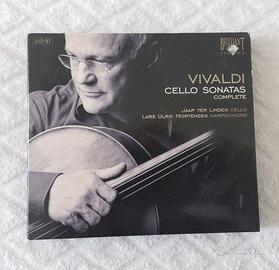 CD VIVALDI