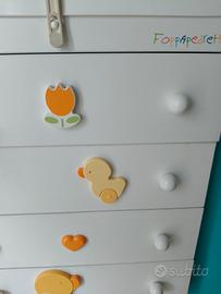 fasciatoio Foppa Pedretti 