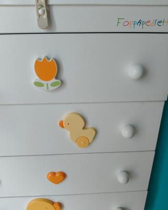 fasciatoio Foppa Pedretti 