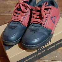 Scarpa flat  Enduro/downhill Leatt MTB 3.0