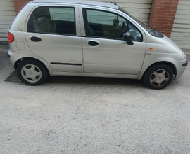 Matiz daewoo 1999 star