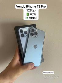 Iphone 13 pro