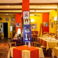 RISTORANTE CARMAGNOLA