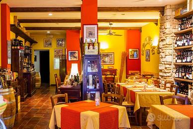 RISTORANTE CARMAGNOLA