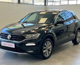 VOLKSWAGEN T-Roc 2.0 TDI 150CV DSG *UNICO PROP.*