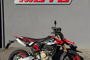 Ducati Hypermotard 698 RVE
