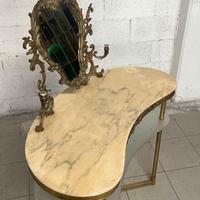 Toiletatura Vintage anni 40/50