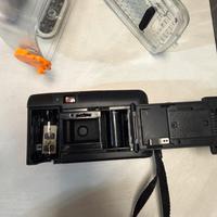 Fotocamera subacquea