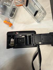 Fotocamera subacquea