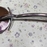 coltello/ rotella taglia pizza