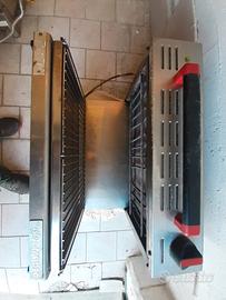 salamandra professionale Angelo Po