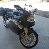 Bmw k 1200 s - 2008 permuto