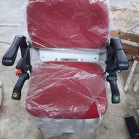 montascale   vimec   per 5 rampe di scale, 