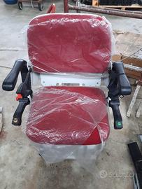 montascale   vimec   per 5 rampe di scale, 