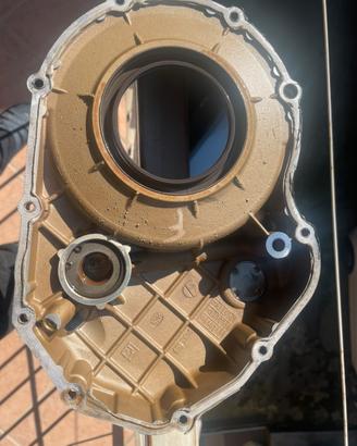 Carter frizione Ducati hypermotard 1100 evo sp