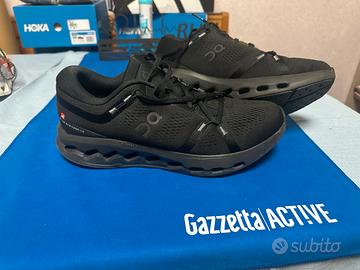 On Cloudsurfer 2 US10 EU44