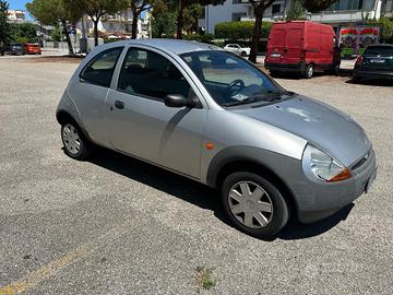 Ford Ka 1300 benzina neop 2003