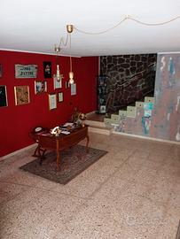 Tattoo studio