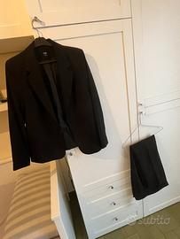 Set Kiabi 2pz: Sopra 46 Sotto 42