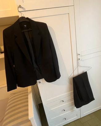 Set Kiabi 2pz: Sopra 46 Sotto 42