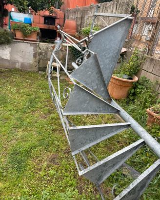 Scala  a chiocciola