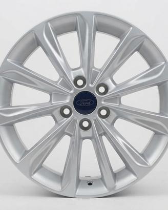 4 Cerchi da 17' in Lega - Ford - Kuga - Fj5 C1007 