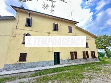 SM110 - CASA INDIPENDENTE A POMPEANO