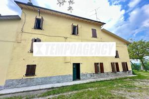 SM110 - CASA INDIPENDENTE A POMPEANO