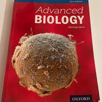 Advanced Biology - Oxford 2nd ed. (Micheal Kent)
