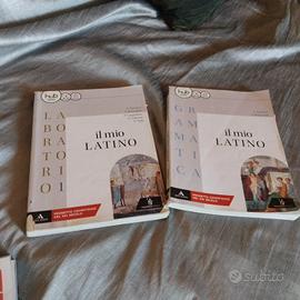 il mio latino 1