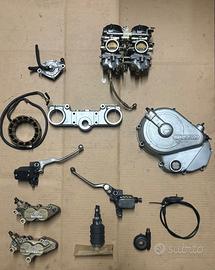 DUCATI Monster/748/SS - Ricambi vari