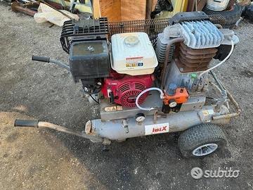 Motocompressore