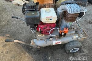 Motocompressore