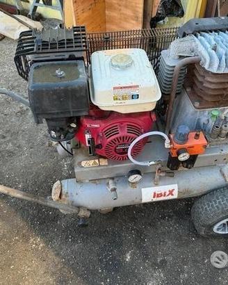 Motocompressore