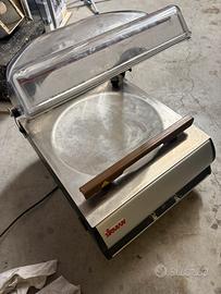 Macchina per sottovuoto, professionale