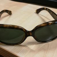 RAY-BAN RB4101 JACKIE OHH