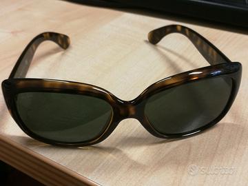 RAY-BAN RB4101 JACKIE OHH