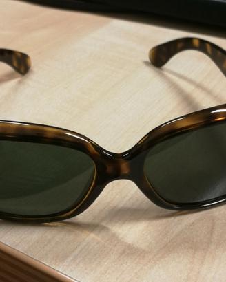 RAY-BAN RB4101 JACKIE OHH