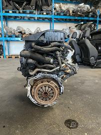 Motore Hyundai I10 sigla motore G3LA Euro 6