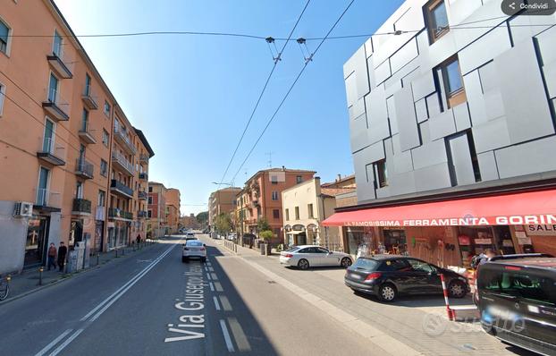 Monolocale in Zona Massarenti - 700 EURO