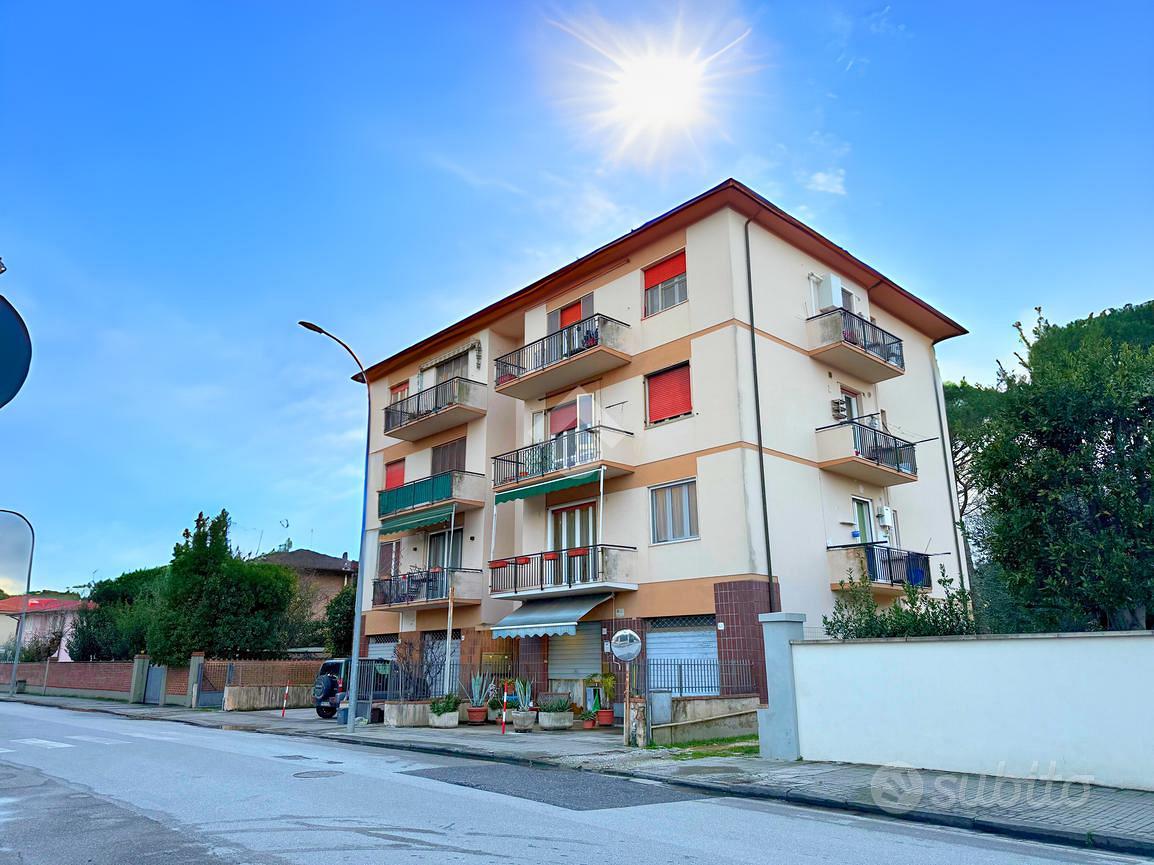 4 LOCALI A PISA