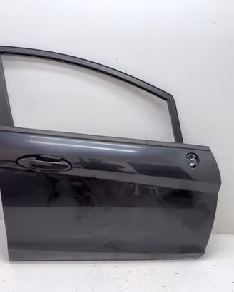 PORTIERA ANTERIORE DESTRA FORD Fiesta 6° Serie 18