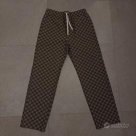 Pantaloni GUCCI Uomo Taglia 48