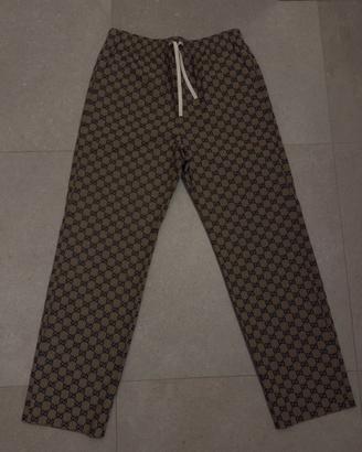 Pantaloni GUCCI Uomo Taglia 48