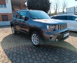 Jeep Renegade 2.0 Mjt 140CV 4WD Active Drive Low L
